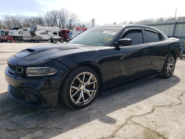 DODGE CHARGER 2015 2c3cdxct0fh777481