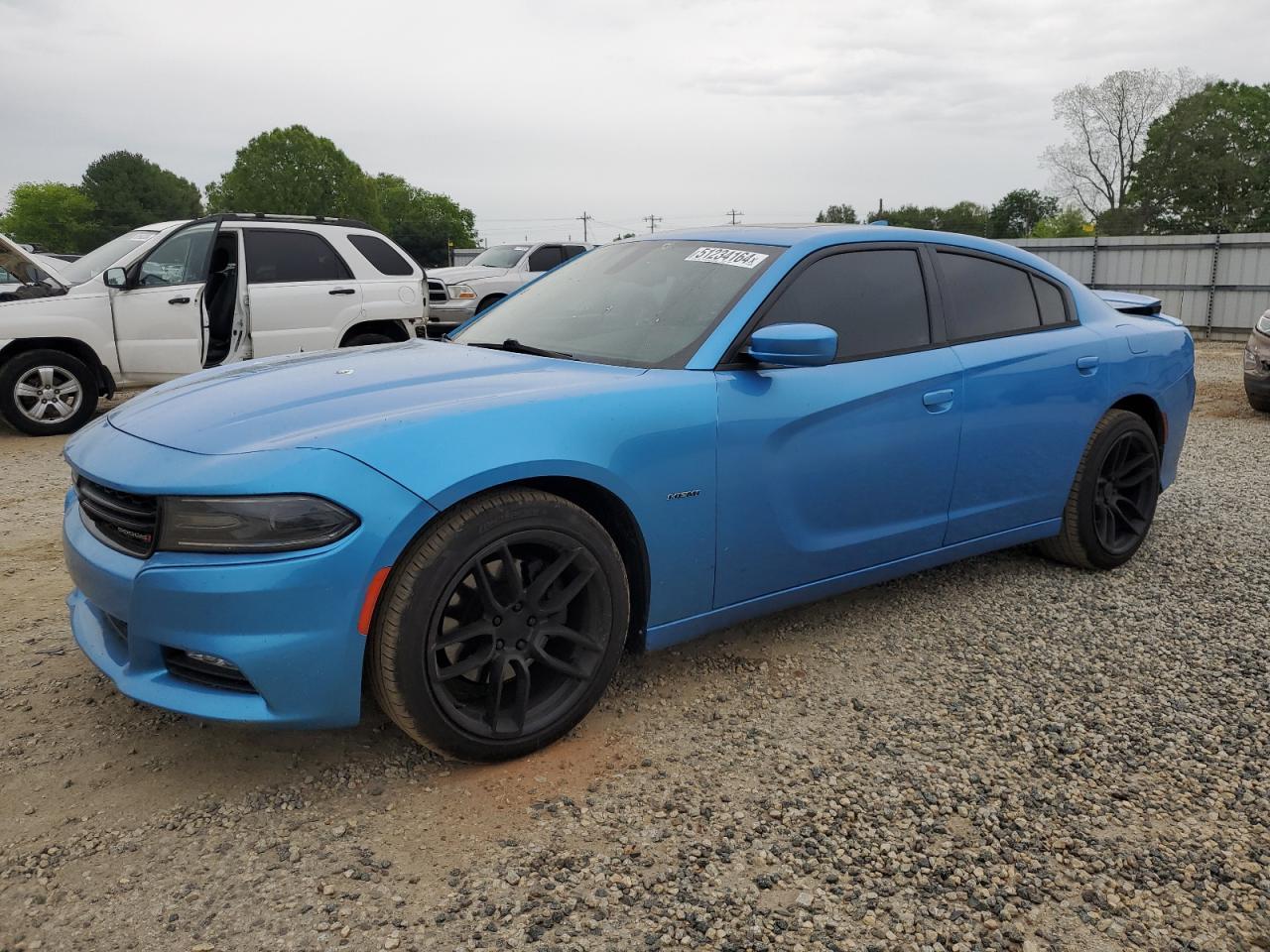 DODGE CHARGER 2015 2c3cdxct0fh778291