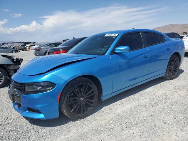 DODGE CHARGER R/ 2015 2c3cdxct0fh778842