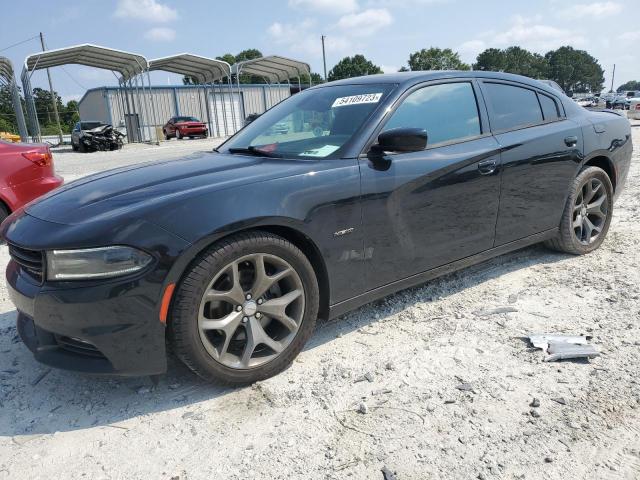 DODGE CHARGER R/ 2015 2c3cdxct0fh813654