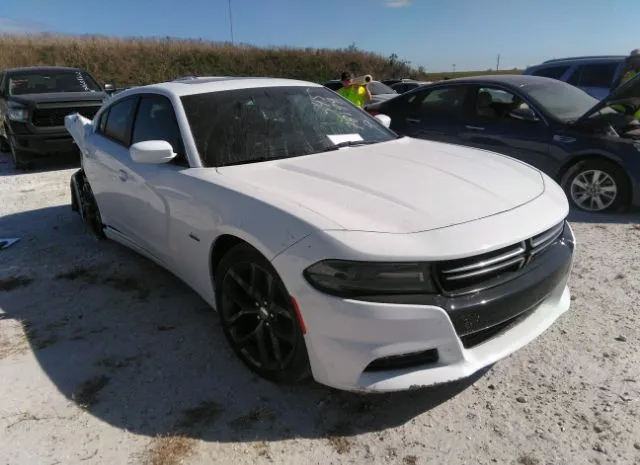 DODGE CHARGER 2015 2c3cdxct0fh817350