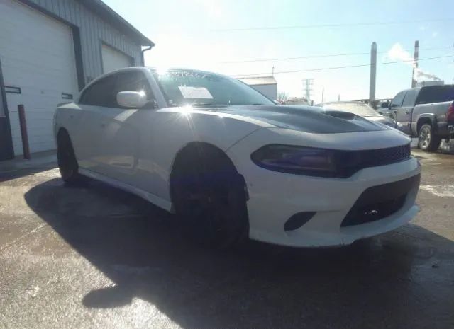 DODGE CHARGER 2015 2c3cdxct0fh847271