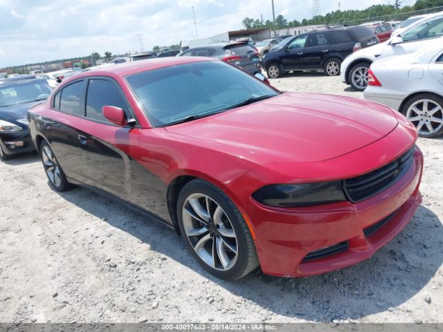 DODGE CHARGER 2015 2c3cdxct0fh874311