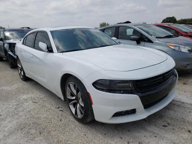 DODGE CHARGER R 2015 2c3cdxct0fh885910