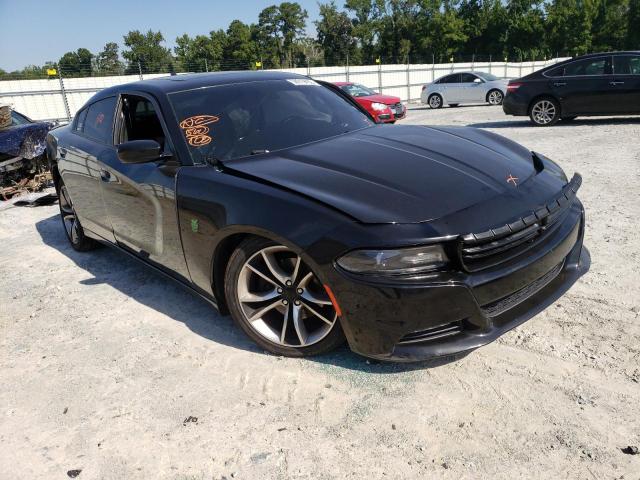 DODGE CHARGER R/ 2015 2c3cdxct0fh890105