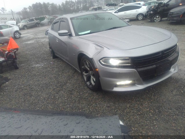 DODGE CHARGER 2015 2c3cdxct0fh893358