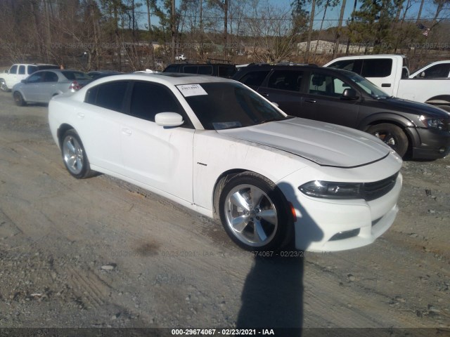 DODGE CHARGER 2015 2c3cdxct0fh907159