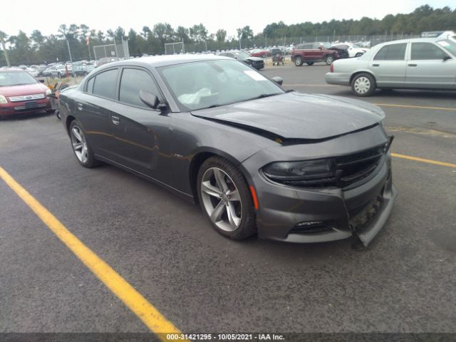 DODGE CHARGER 2015 2c3cdxct0fh915150