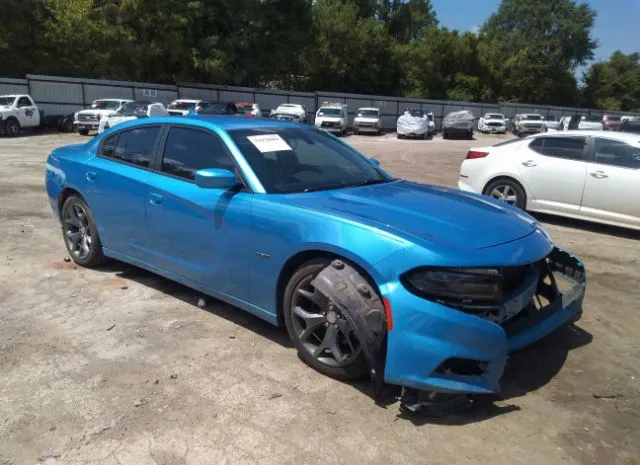 DODGE CHARGER 2015 2c3cdxct0fh915262