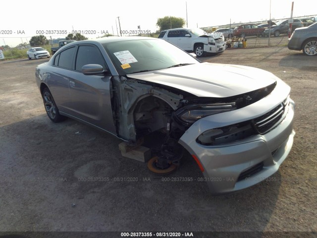 DODGE CHARGER 2015 2c3cdxct0fh915407