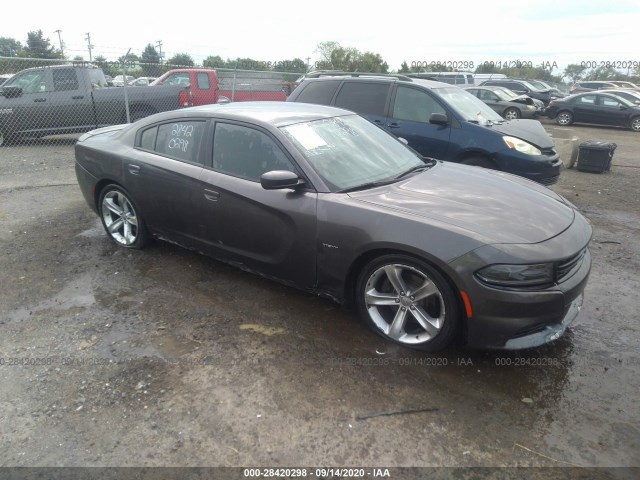 DODGE CHARGER 2015 2c3cdxct0fh919277