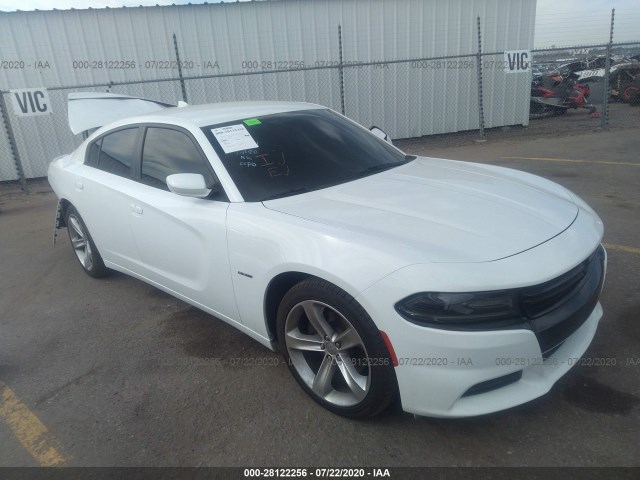 DODGE CHARGER 2015 2c3cdxct0fh928304