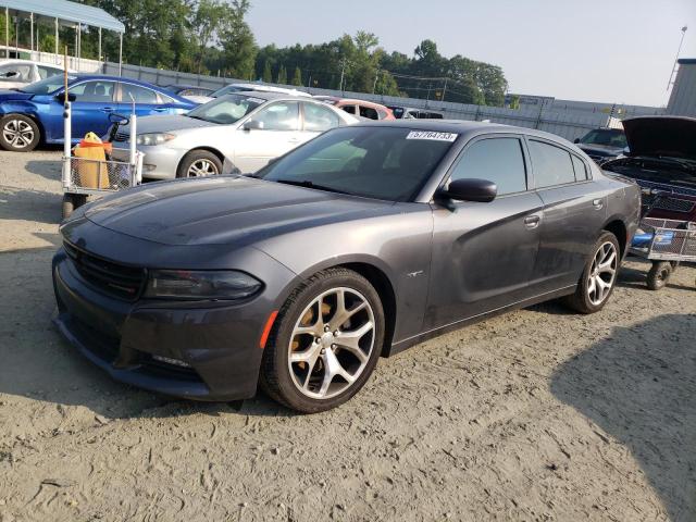 DODGE CHARGER R 2015 2c3cdxct0fh929114