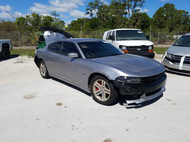 DODGE CHARGER R/ 2016 2c3cdxct0gh112789