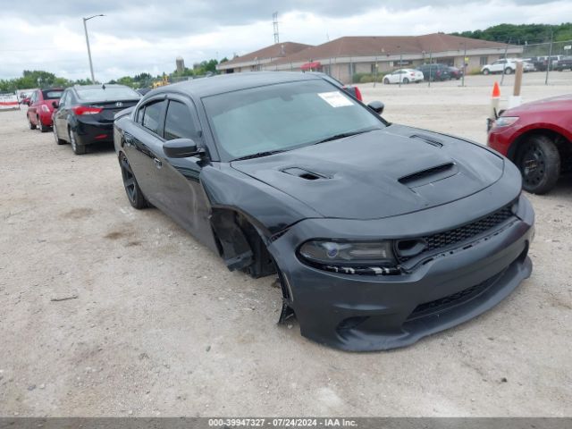 DODGE CHARGER 2016 2c3cdxct0gh121007