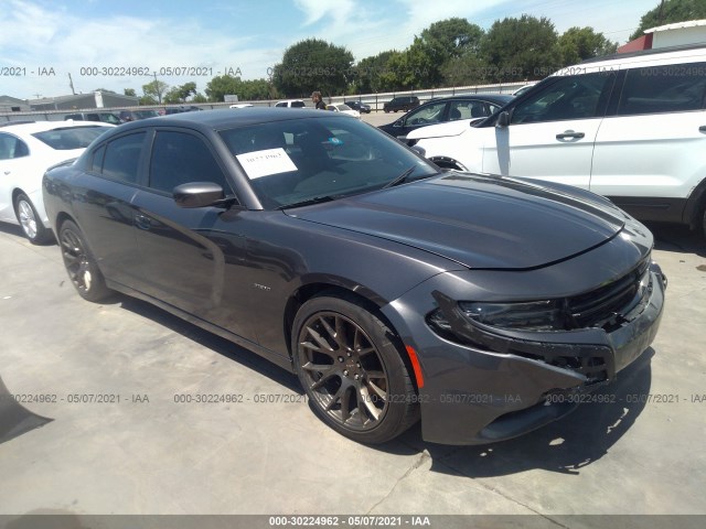 DODGE CHARGER 2016 2c3cdxct0gh126868