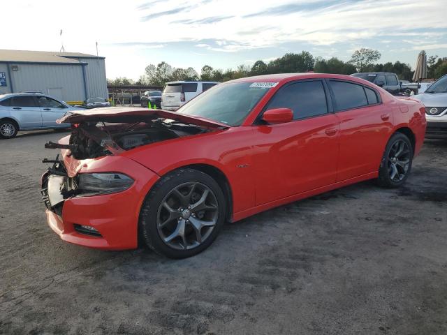 DODGE CHARGER R 2016 2c3cdxct0gh133898