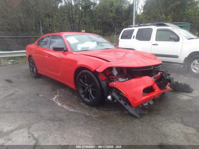 DODGE CHARGER 2016 2c3cdxct0gh154640