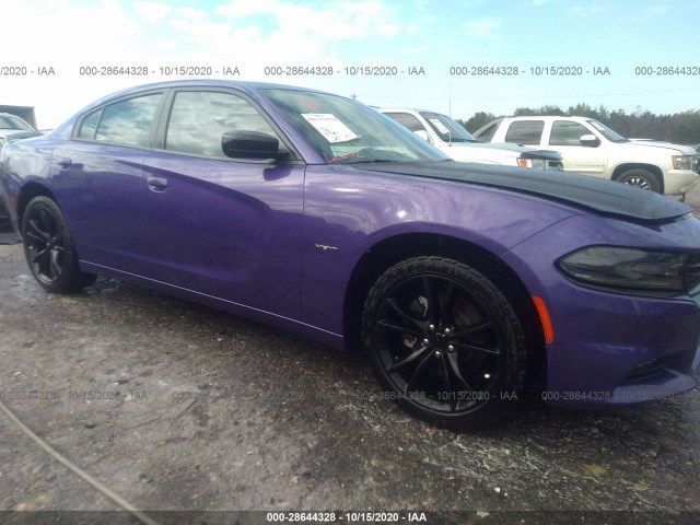 DODGE CHARGER 2016 2c3cdxct0gh155402