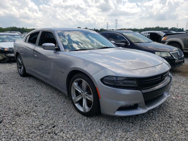 DODGE CHARGER R/ 2016 2c3cdxct0gh159286