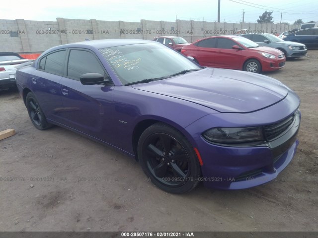 DODGE CHARGER 2016 2c3cdxct0gh160440