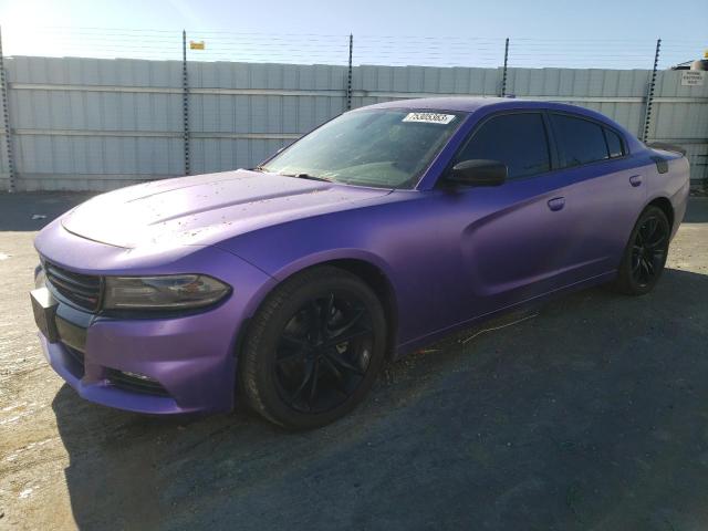 DODGE CHARGER 2016 2c3cdxct0gh166979