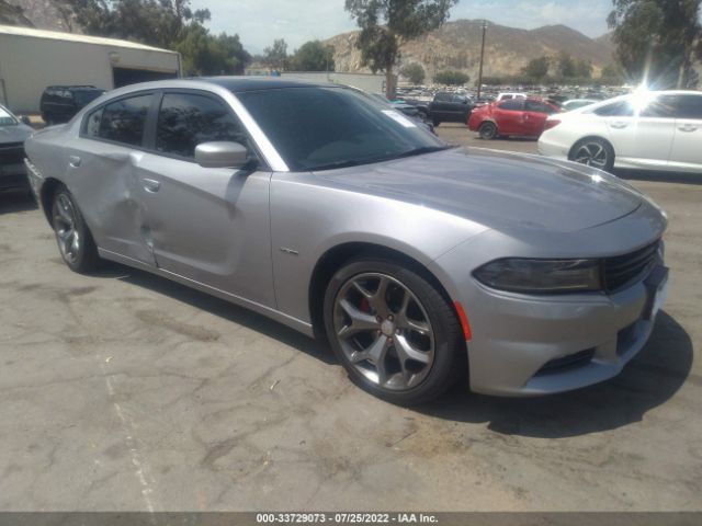 DODGE CHARGER 2016 2c3cdxct0gh169395