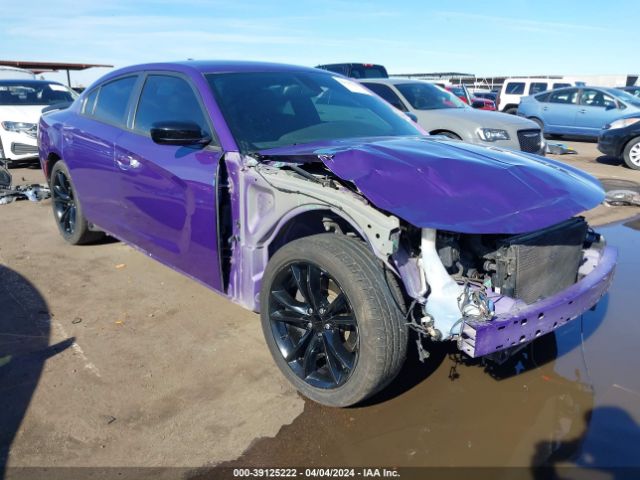 DODGE CHARGER 2016 2c3cdxct0gh174421