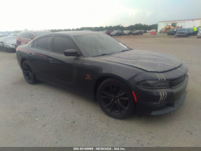 DODGE CHARGER 2016 2c3cdxct0gh178338