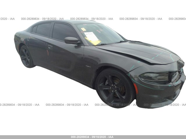 DODGE CHARGER 2016 2c3cdxct0gh185953