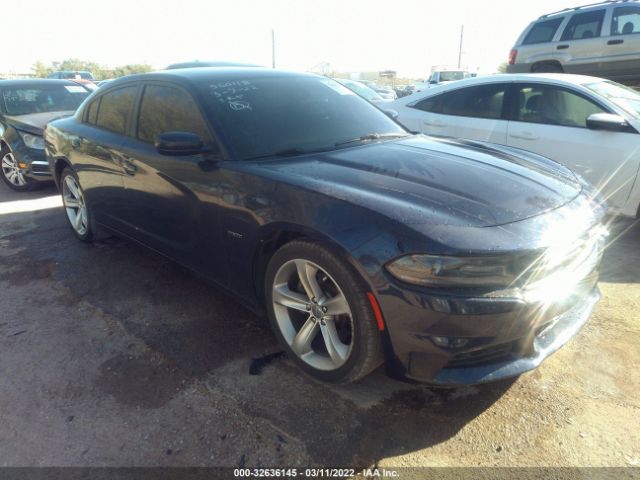 DODGE CHARGER 2016 2c3cdxct0gh186388