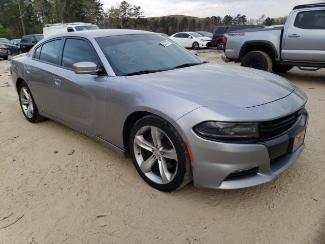 DODGE CHARGER R/ 2016 2c3cdxct0gh186407