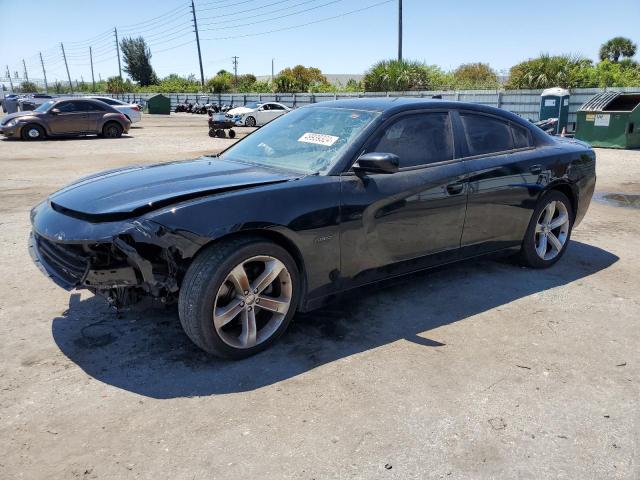 DODGE CHARGER 2016 2c3cdxct0gh186455