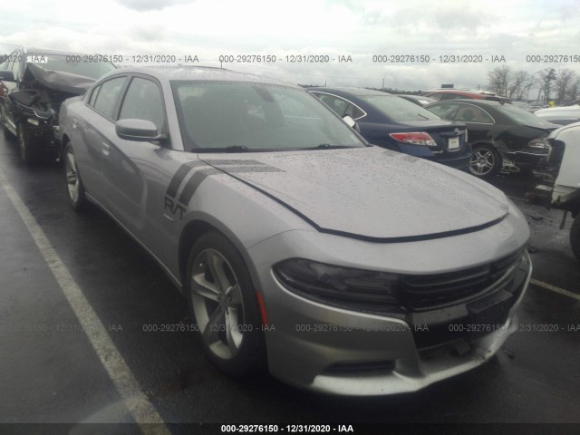 DODGE CHARGER 2016 2c3cdxct0gh203576