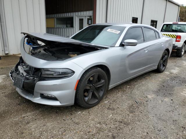 DODGE CHARGER 2016 2c3cdxct0gh203612