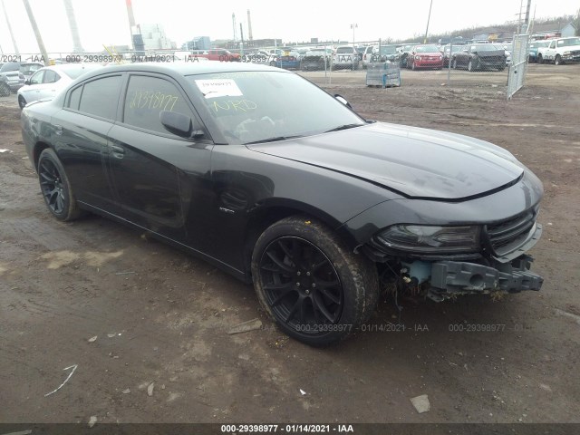 DODGE CHARGER 2016 2c3cdxct0gh203867