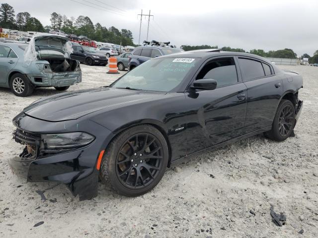 DODGE CHARGER R/ 2016 2c3cdxct0gh205781