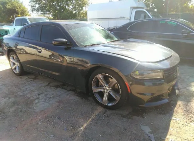 DODGE CHARGER 2016 2c3cdxct0gh210415