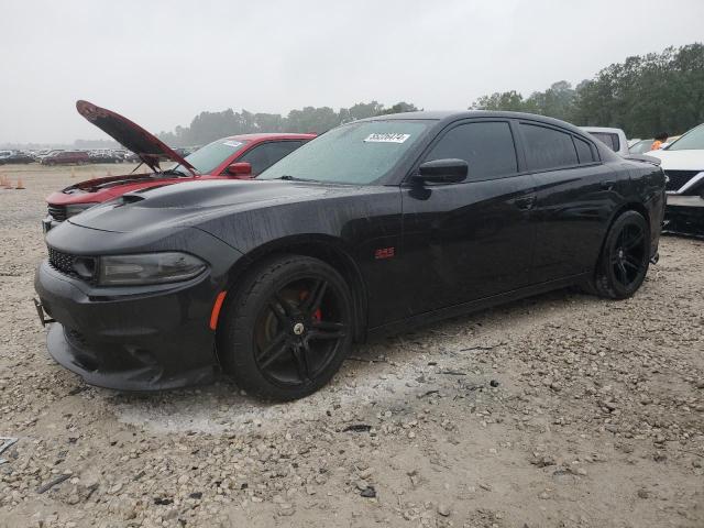 DODGE CHARGER 2016 2c3cdxct0gh210558