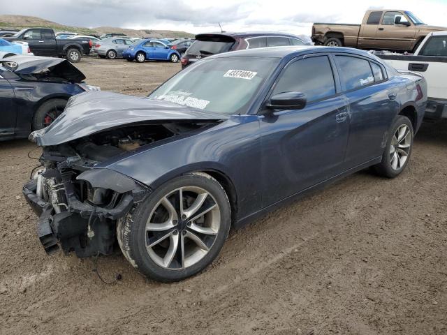 DODGE CHARGER 2016 2c3cdxct0gh215968