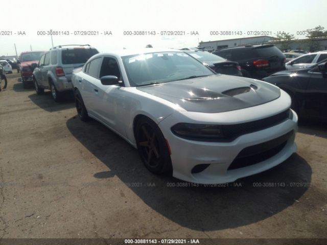 DODGE CHARGER 2016 2c3cdxct0gh219096