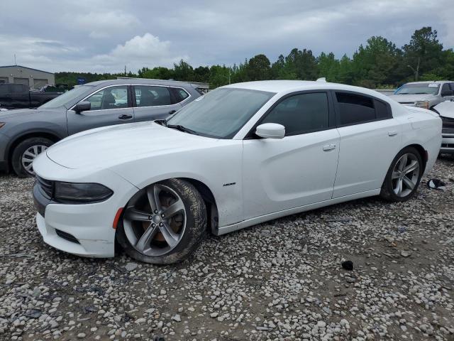 DODGE CHARGER 2016 2c3cdxct0gh222550