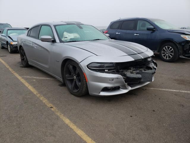 DODGE CHARGER RT 2016 2c3cdxct0gh226601