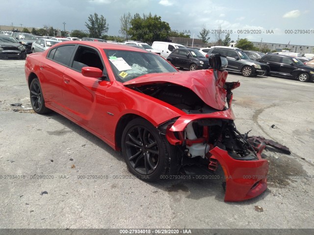 DODGE CHARGER 2016 2c3cdxct0gh226839