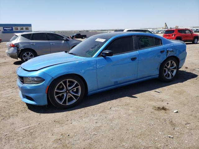 DODGE CHARGER R/ 2016 2c3cdxct0gh228395