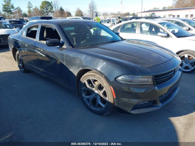 DODGE CHARGER 2016 2c3cdxct0gh251577