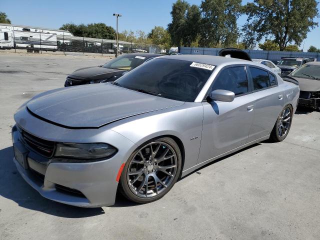 DODGE CHARGER R 2016 2c3cdxct0gh257315