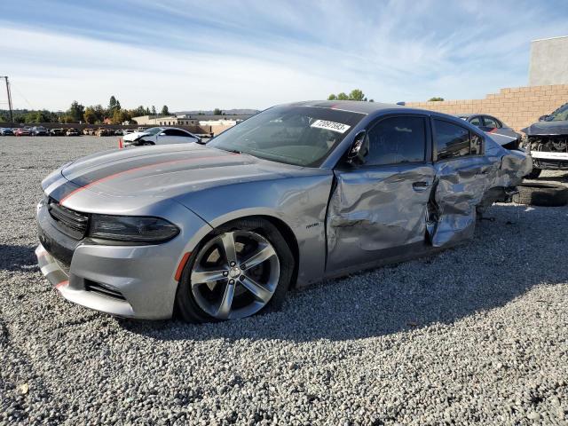 DODGE CHARGER R 2016 2c3cdxct0gh258125