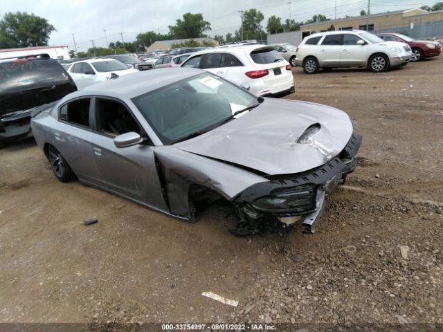 DODGE CHARGER 2016 2c3cdxct0gh265611