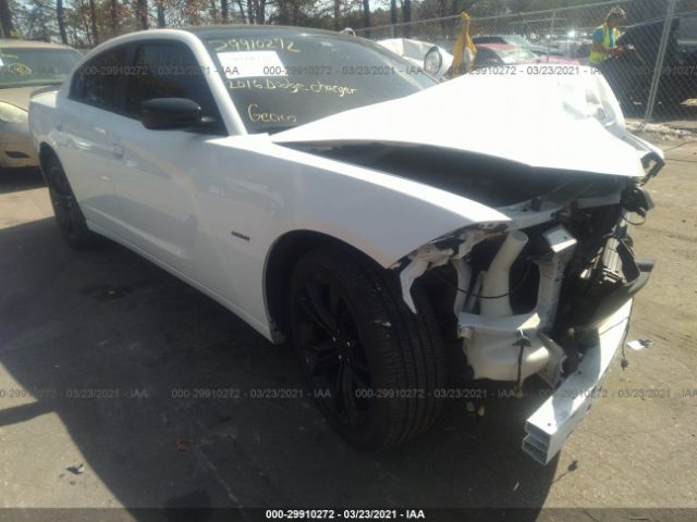 DODGE CHARGER 2016 2c3cdxct0gh276866